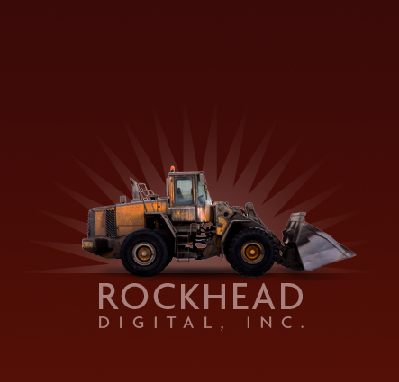Rockhead Digital, Inc.